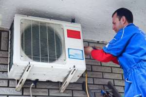Find HVAC Contractors in West Baton Rouge Parish County